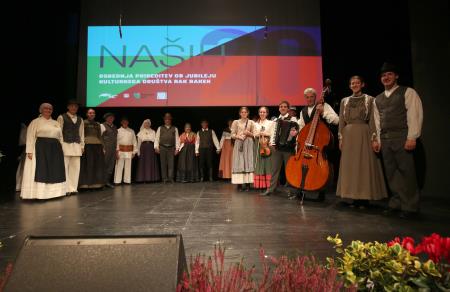 20 LET KD RAK RAKEK 26 FOTO LJUBO VUKELIČ